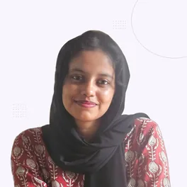 Fathima Sidhyc - Consultant Psychologist at Mindlap