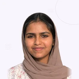 Jasmin - Consultant Psychologist at Mindlap